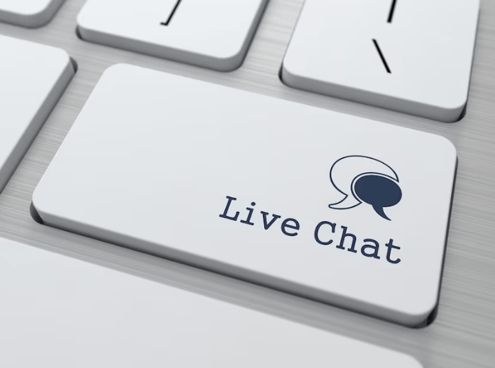 Live Chat Software